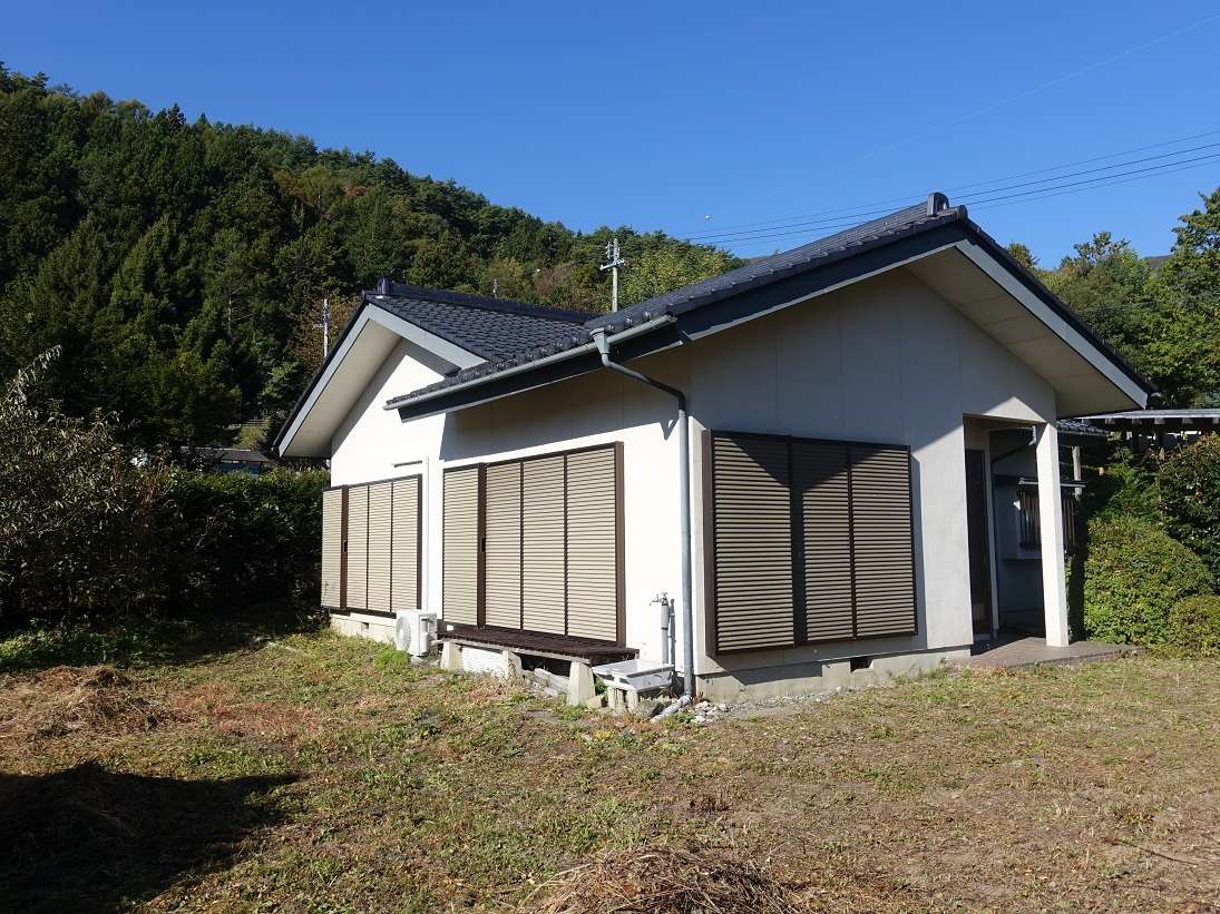 伊那市、上伊那の中古物件