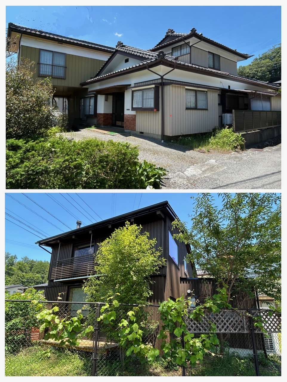 No.81　一戸建　南箕輪村