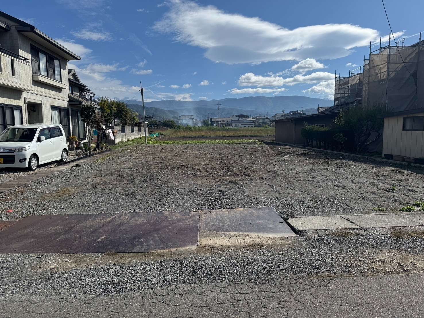 No.83 伊那市美篶