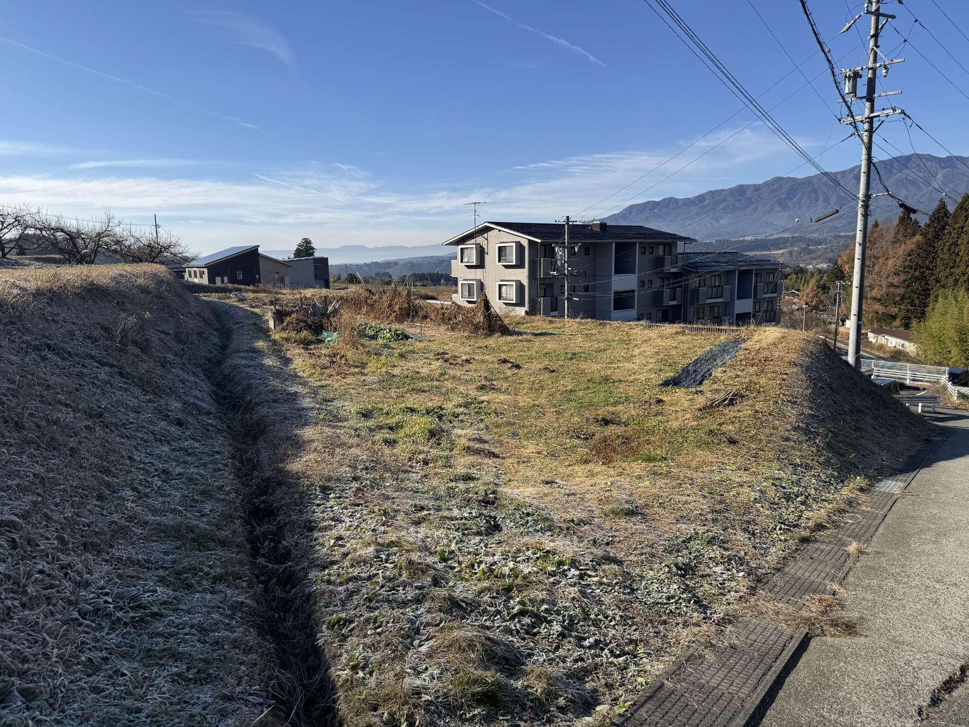 No.85　中川村大草