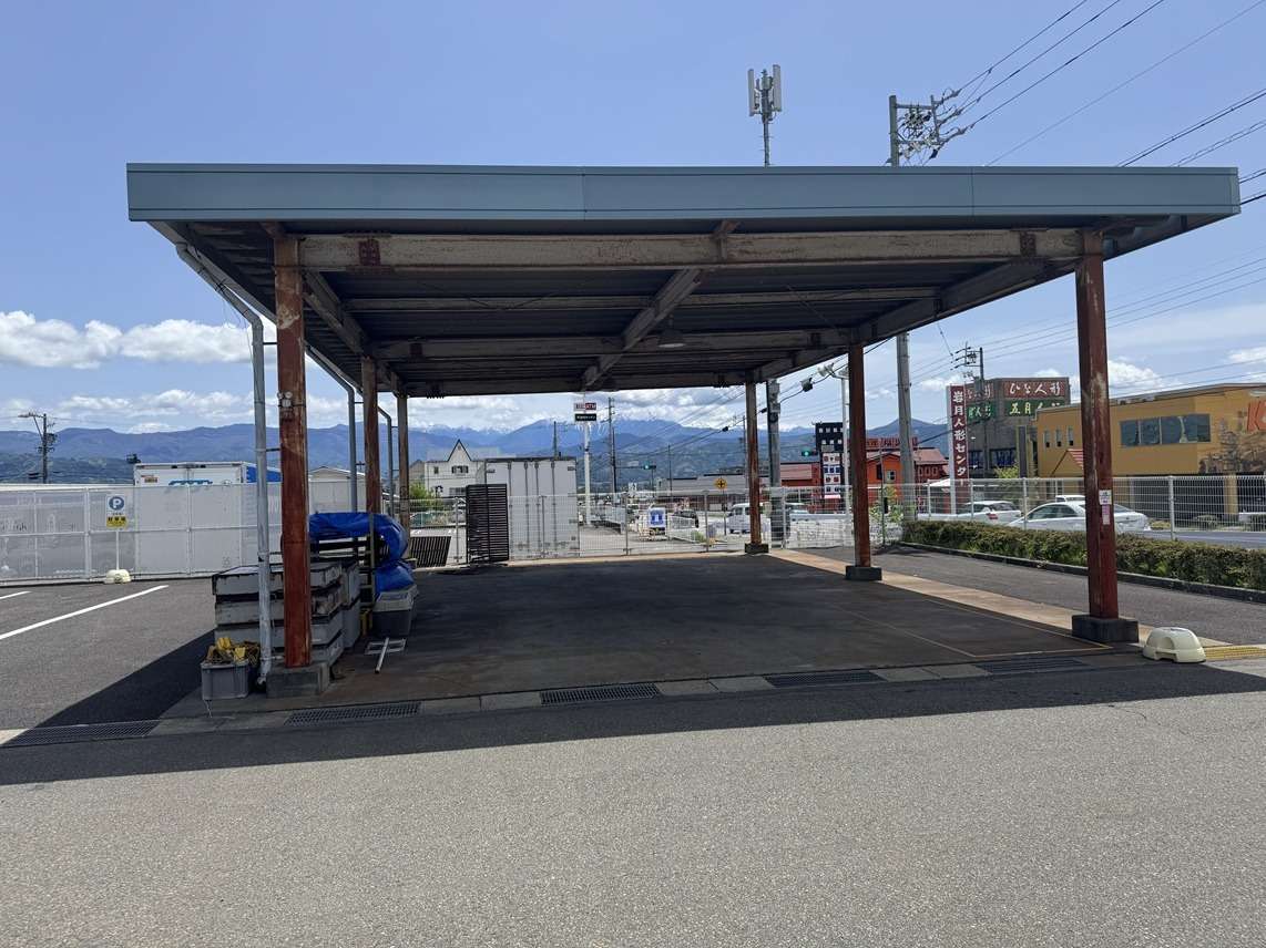 No.86　貸工場・事務所