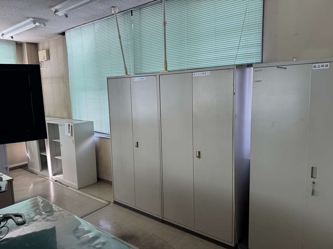 No.86　貸工場・事務所