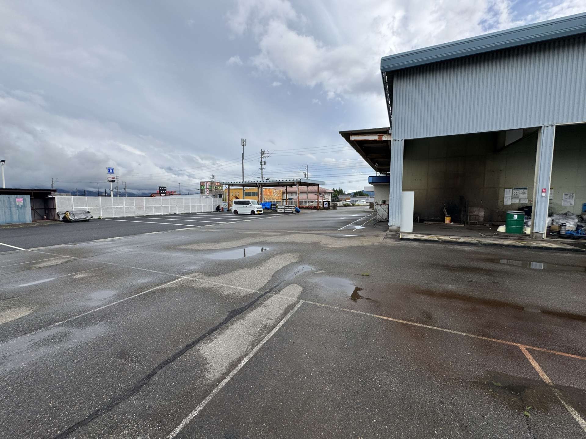 No.86　貸工場・事務所