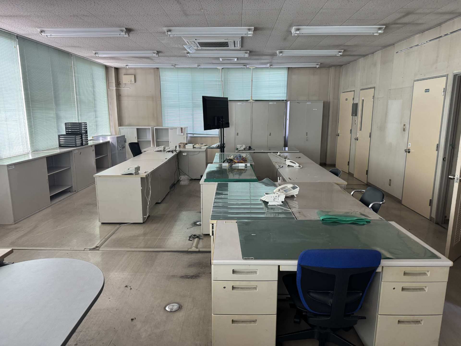 No.86　貸工場・事務所