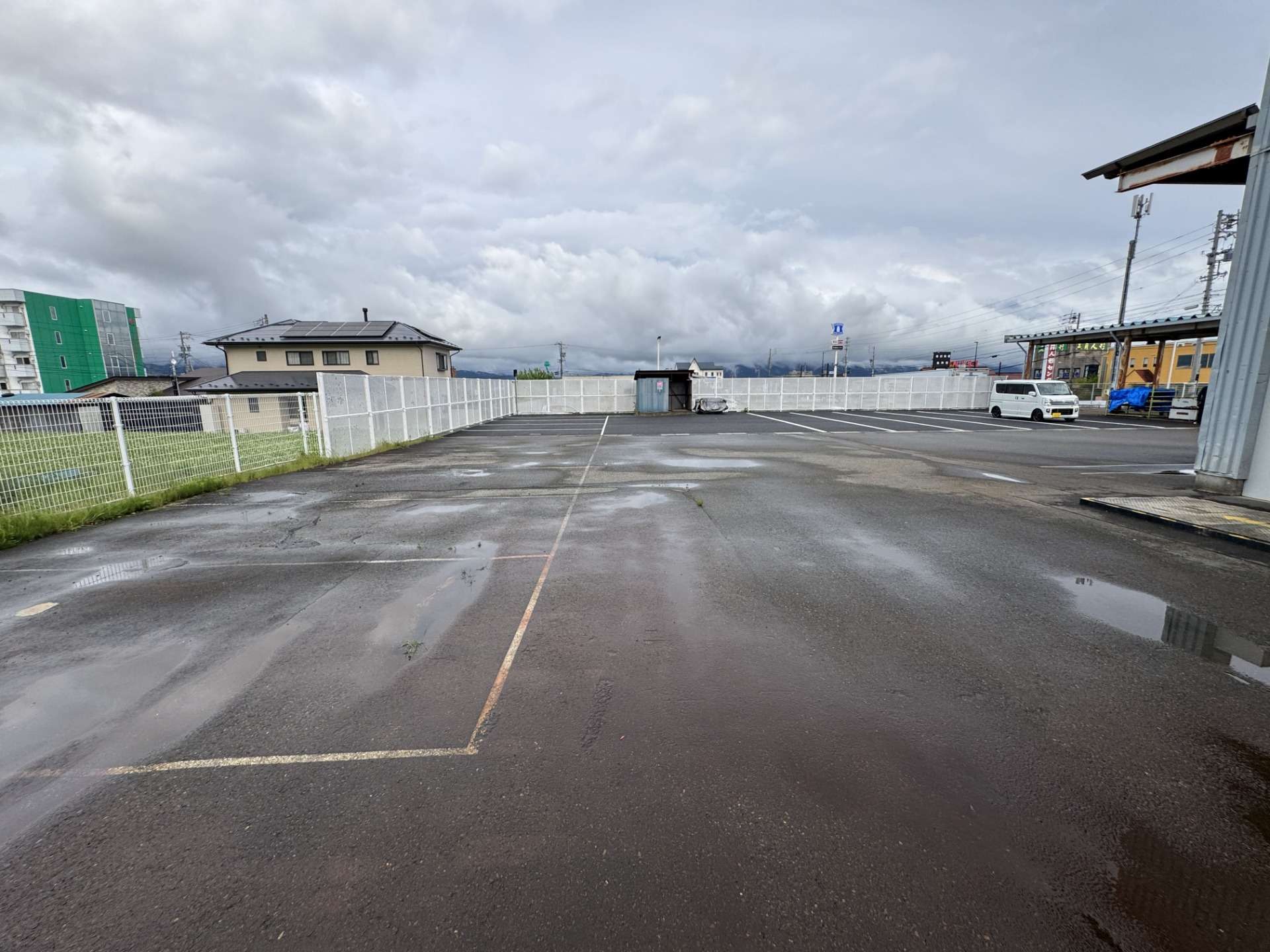 No.86　貸工場・事務所