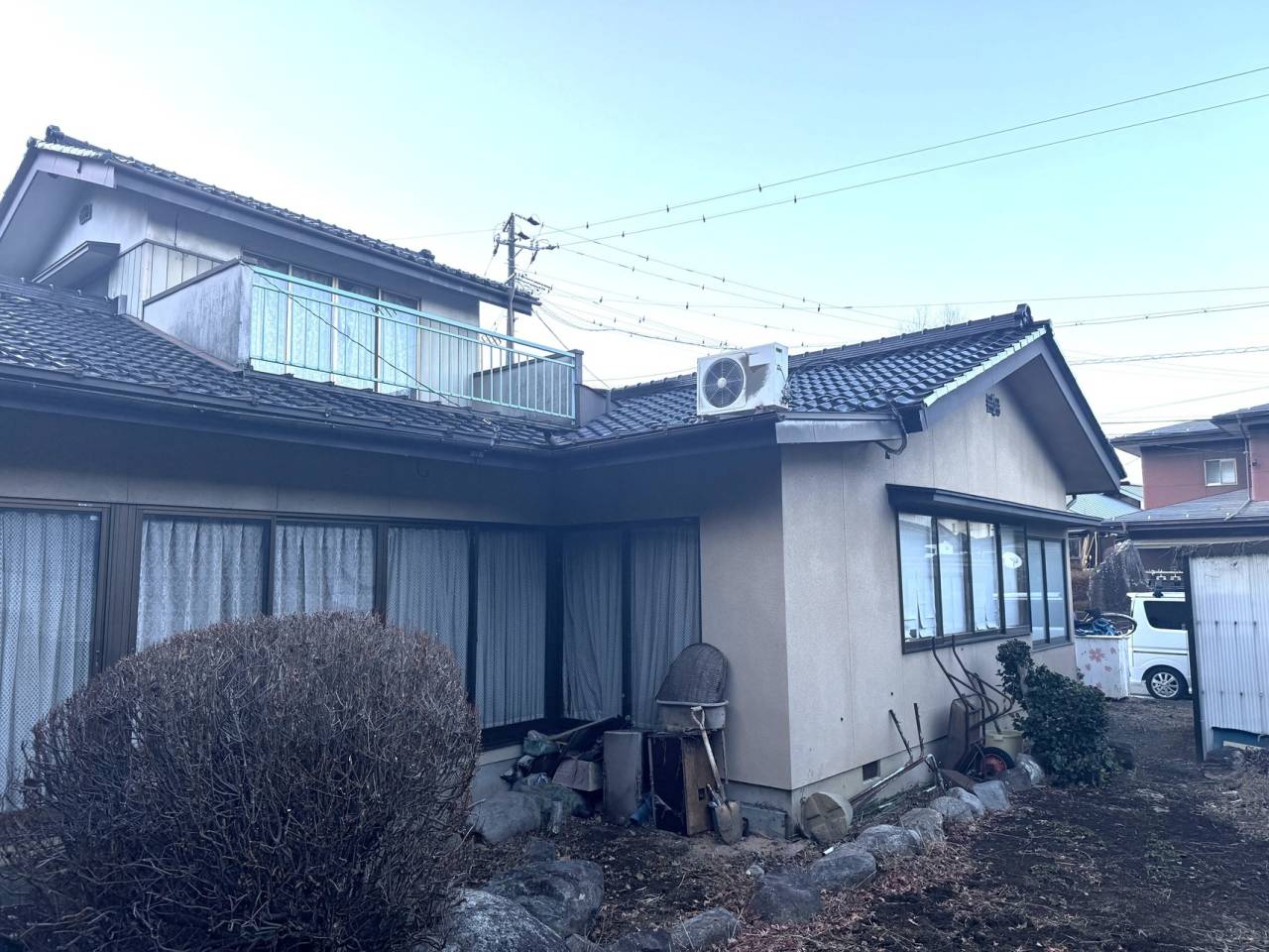 No.88　一戸建　伊那市西町