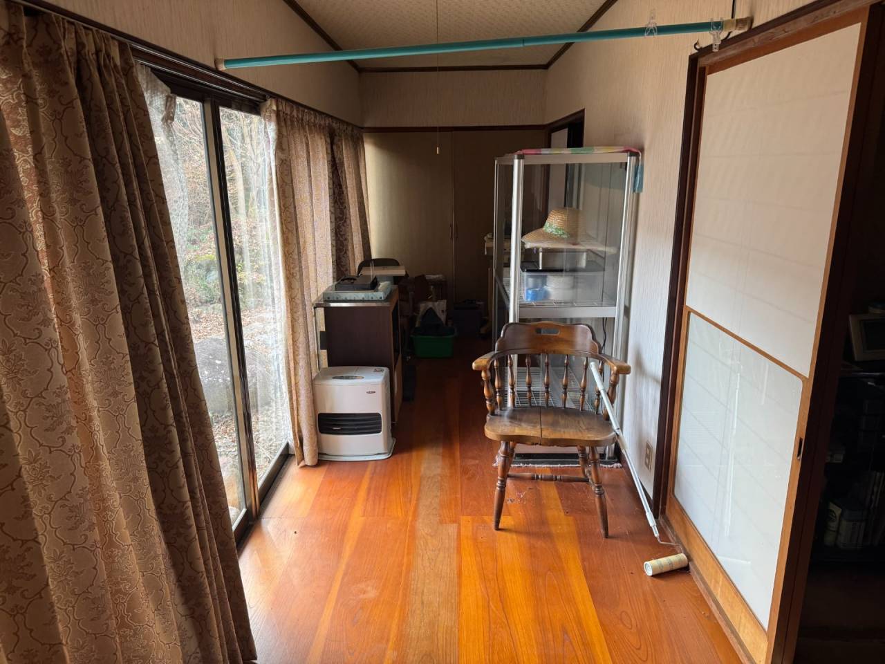 No.88 一戸建 伊那市西町