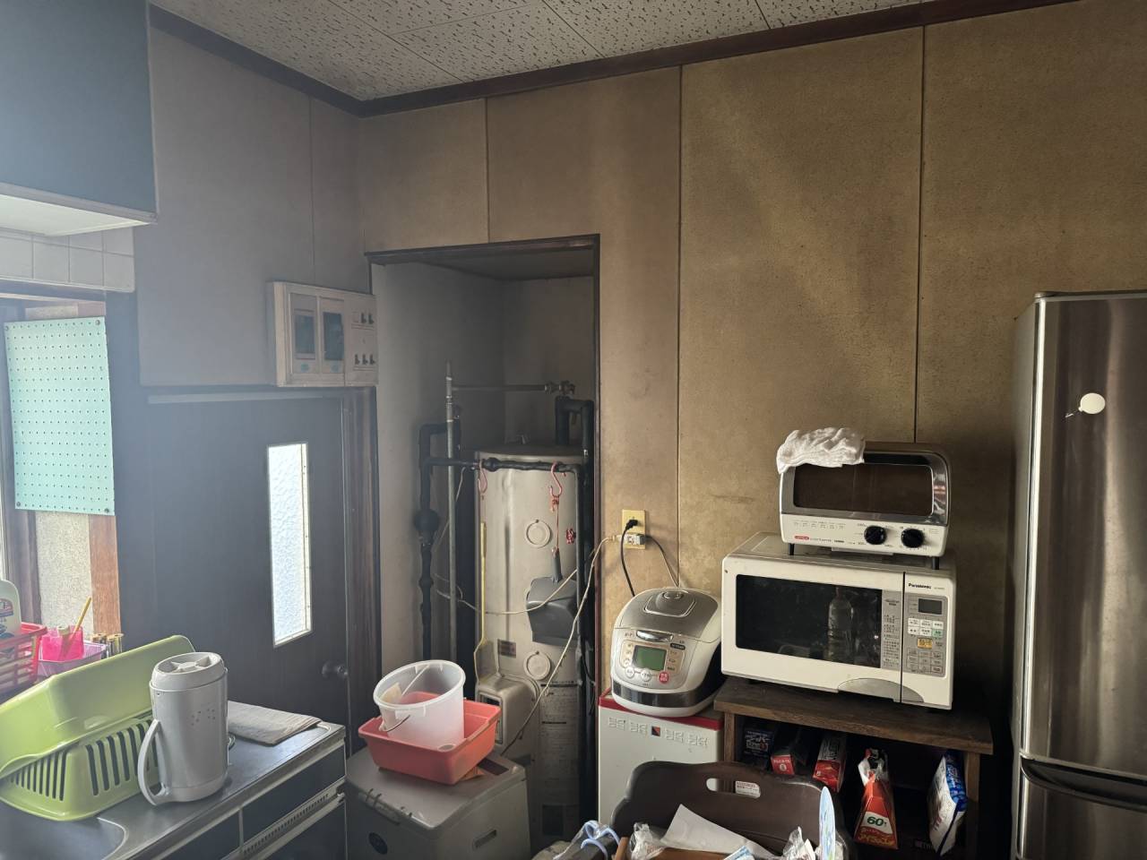 No.88 一戸建 伊那市西町