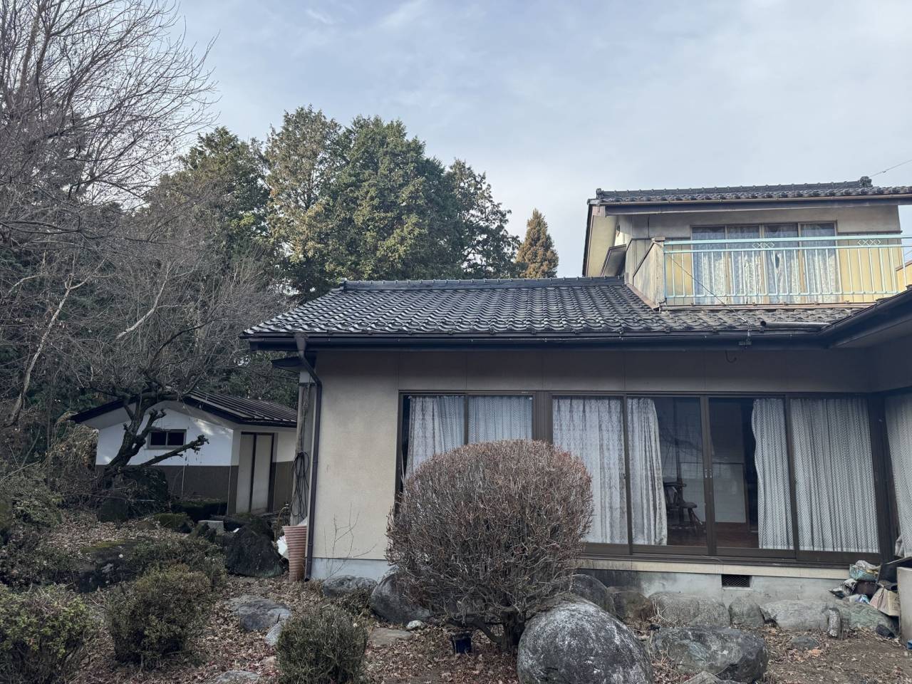 No.88 一戸建 伊那市西町