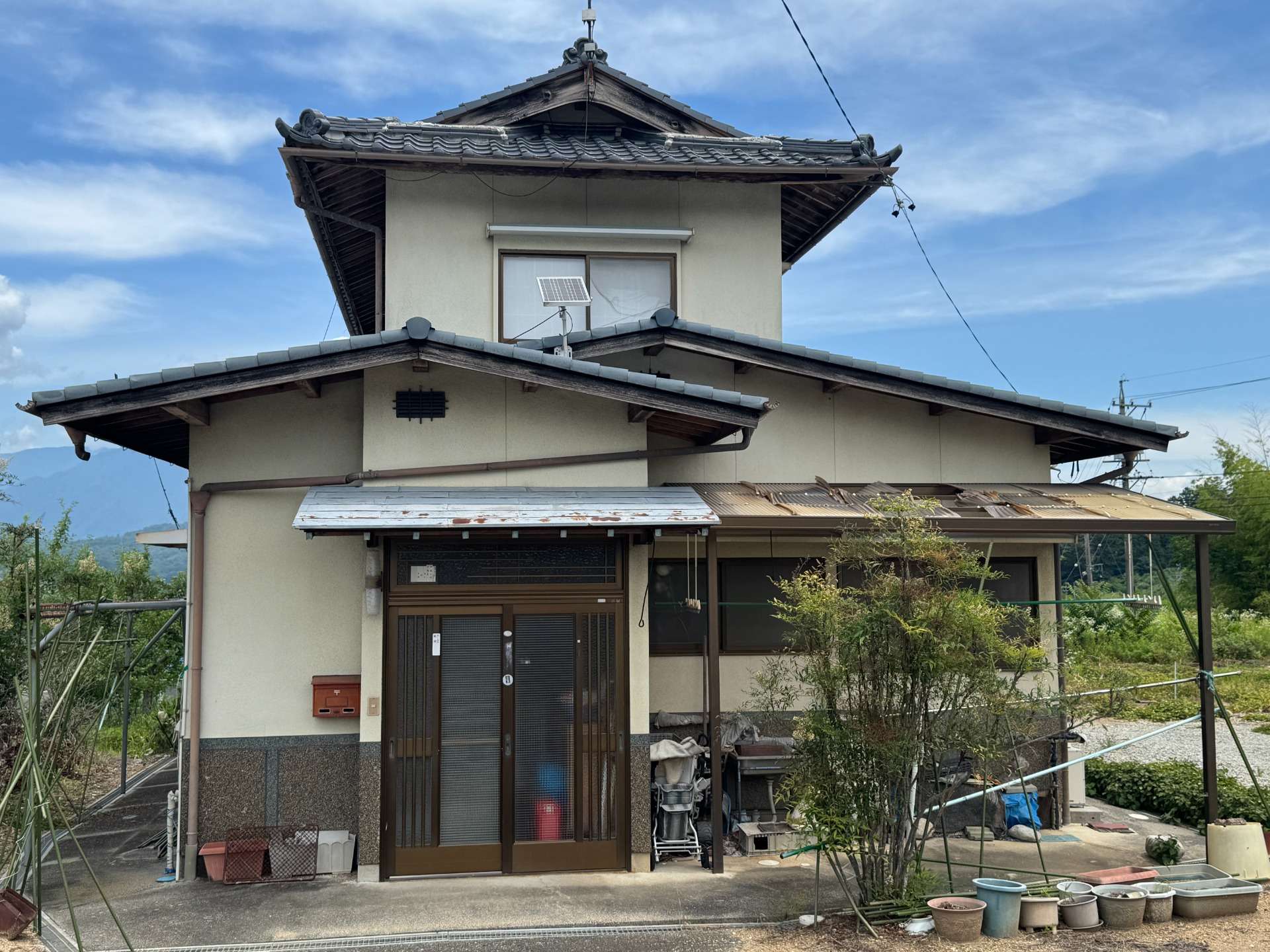 No.89　中古物件　飯田市
