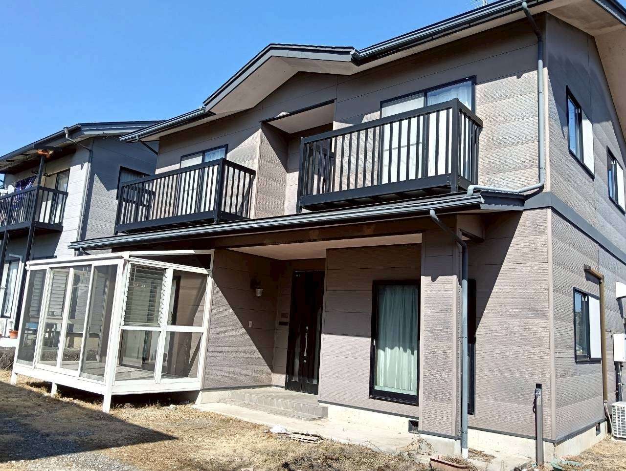 No.90　中古物件　駒ヶ根市