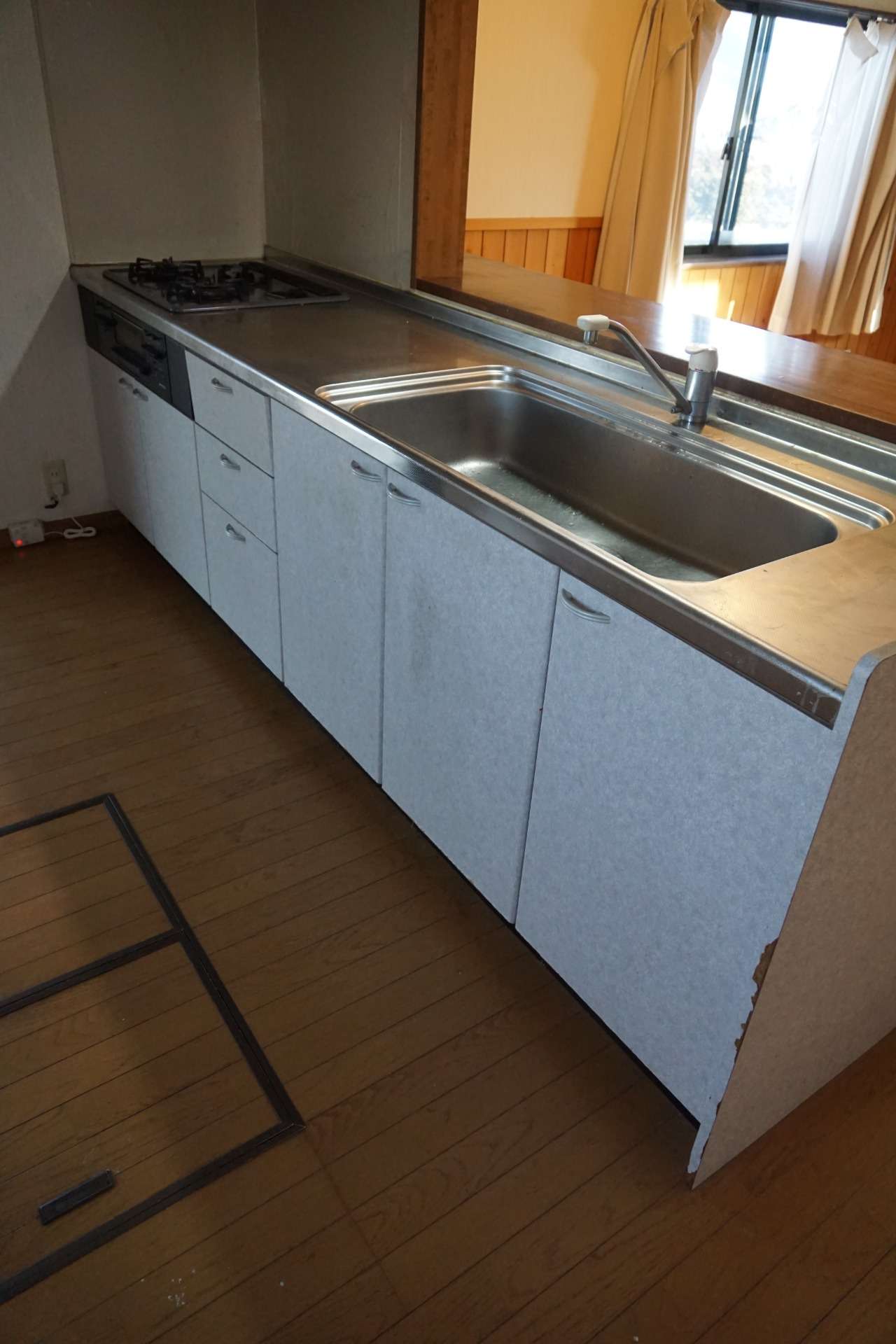 No.90 中古物件 駒ヶ根市