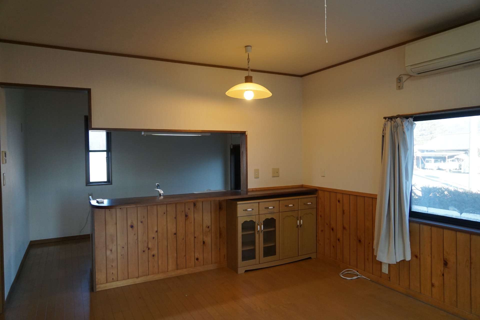 No.90 中古物件 駒ヶ根市